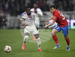 France Soccer Europa League