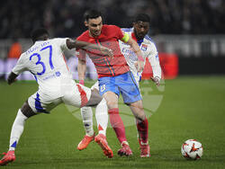 France Soccer Europa League