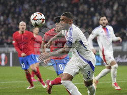 France Soccer Europa League