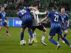 Poland Soccer Europa Conference League