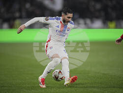 France Soccer Europa League