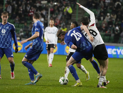 Poland Soccer Europa Conference League