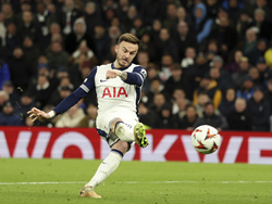 Britain Soccer Europa League
