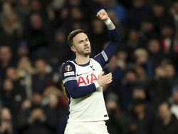 Britain Soccer Europa League