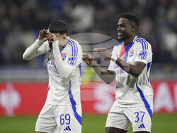 France Soccer Europa League