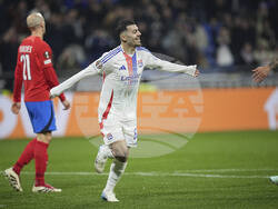 France Soccer Europa League