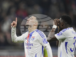 France Soccer Europa League