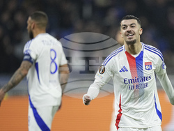 France Soccer Europa League