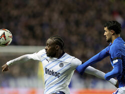 Britain Soccer Europa League