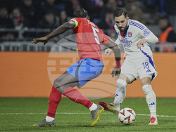 France Soccer Europa League