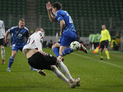 Poland Soccer Europa Conference League