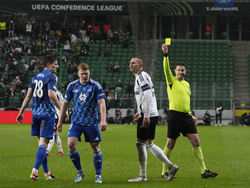 Poland Soccer Europa Conference League