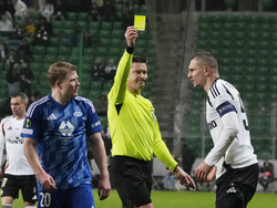 Poland Soccer Europa Conference League