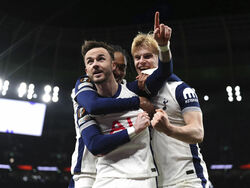 Britain Soccer Europa League