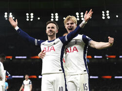 Britain Soccer Europa League