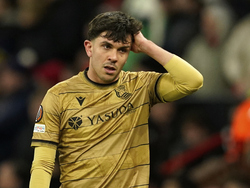 Britain Soccer Europa League