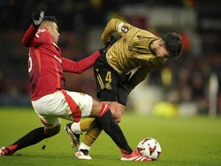 Britain Soccer Europa League