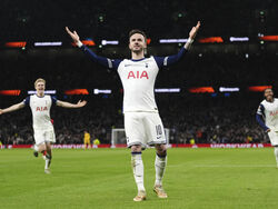 Britain Soccer Europa League