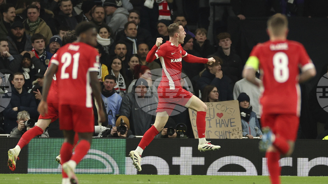 Втора победа осигури над лихтенщайнския Вадуц осигури АЗ Алкмаар като съперник на Левски в плейофния кръг на Лигата на Конференциите