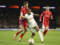 Britain Soccer Europa League