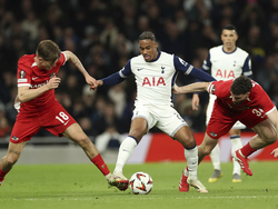 Britain Soccer Europa League