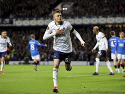 Britain Soccer Europa League