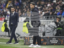 France Soccer Europa League