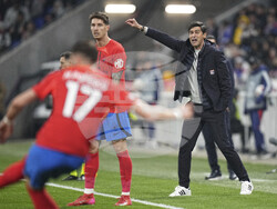 France Soccer Europa League