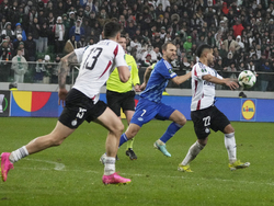 Poland Soccer Europa Conference League