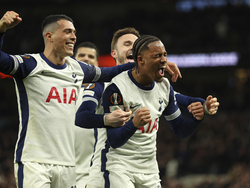 Britain Soccer Europa League
