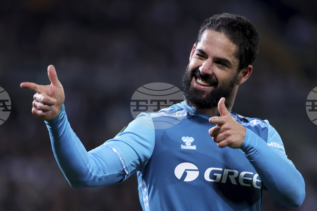 Бетис подготвя нов договор за Иско, ще увеличи финансовото му възнаграждение