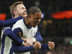Britain Soccer Europa League