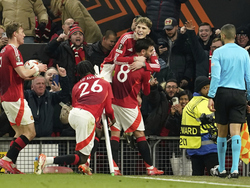 Britain Soccer Europa League