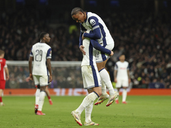 Britain Soccer Europa League