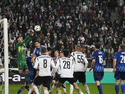 Poland Soccer Europa Conference League