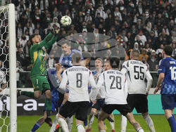 Poland Soccer Europa Conference League