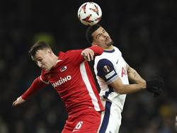 Britain Soccer Europa League