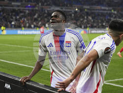 France Soccer Europa League