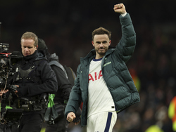 Britain Soccer Europa League