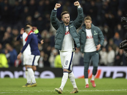 Britain Soccer Europa League