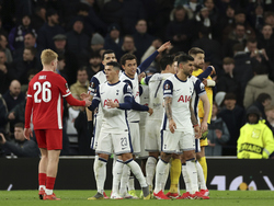 Britain Soccer Europa League