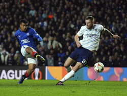 Britain Soccer Europa League