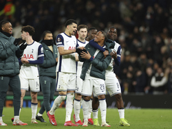 Britain Soccer Europa League