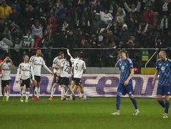 Poland Soccer Europa Conference League
