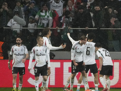 Poland Soccer Europa Conference League