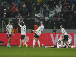Poland Soccer Europa Conference League