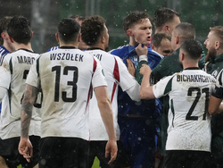Poland Soccer Europa Conference League