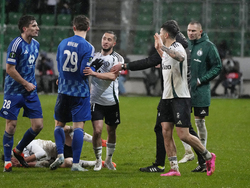 Poland Soccer Europa Conference League