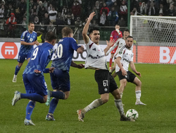 Poland Soccer Europa Conference League