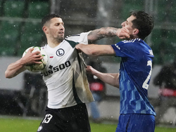 Poland Soccer Europa Conference League